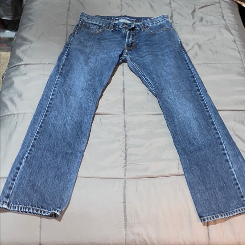 Men’s Old Navy Jeans